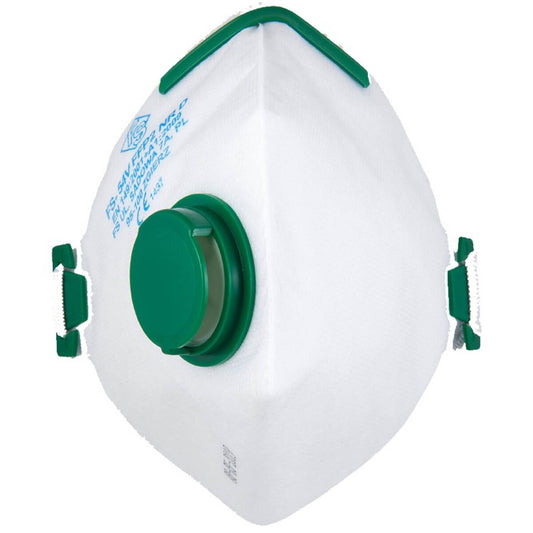 FILTERING HALF MASK FS 54 V FFP2 NR D