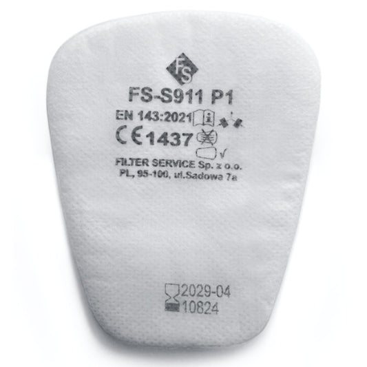 DUST FILTER FS-S911 P1