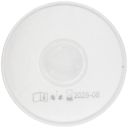 DUST FILTER FS ZI25 P2