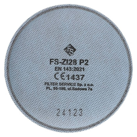 DUST FILTER FS ZI28 P2