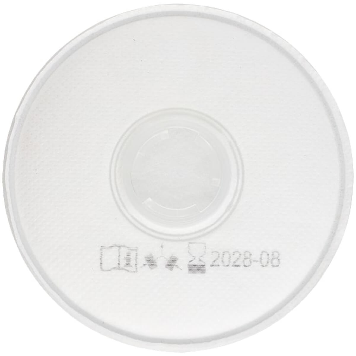 DUST FILTER FS ZI35 P3