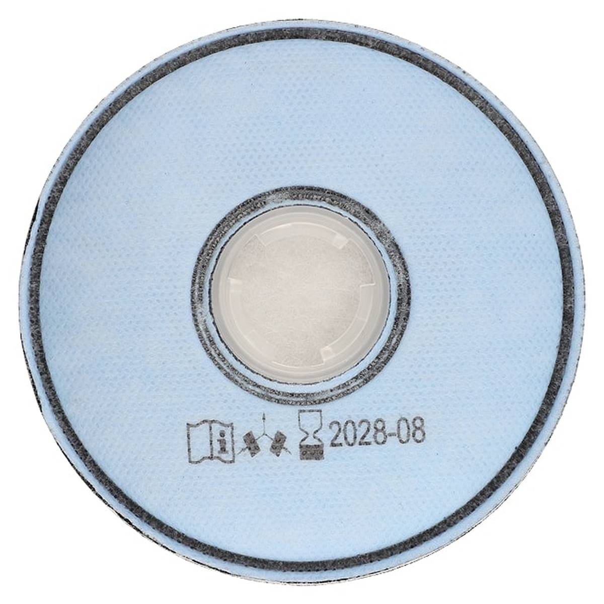 DUST FILTER FS ZI38 P3