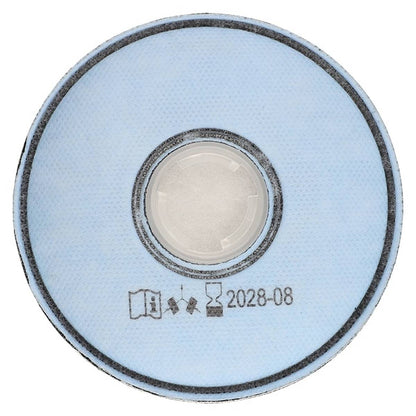 DUST FILTER FS ZI38 P3