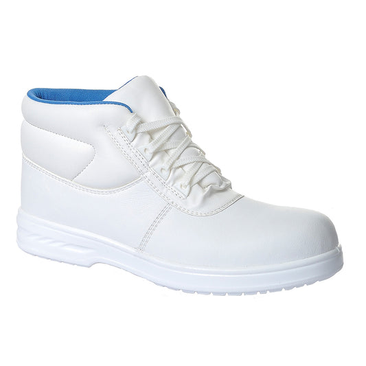 Steel Microfibre Mid Boot S2 FO SR