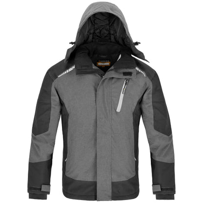 PROCERA GALACTIC INSULATED JACKET