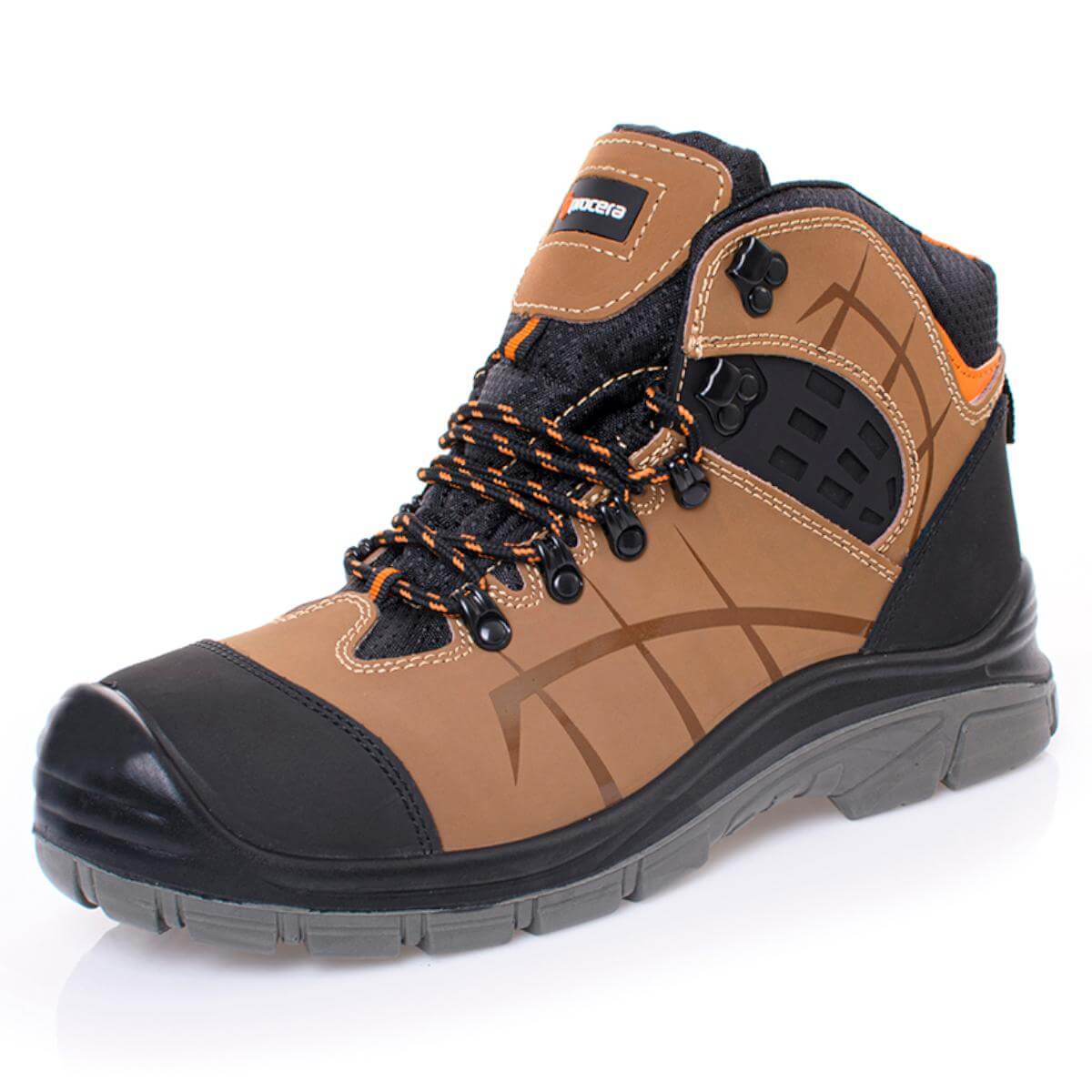 GALAXY S3 SRC SAFETY SHOES