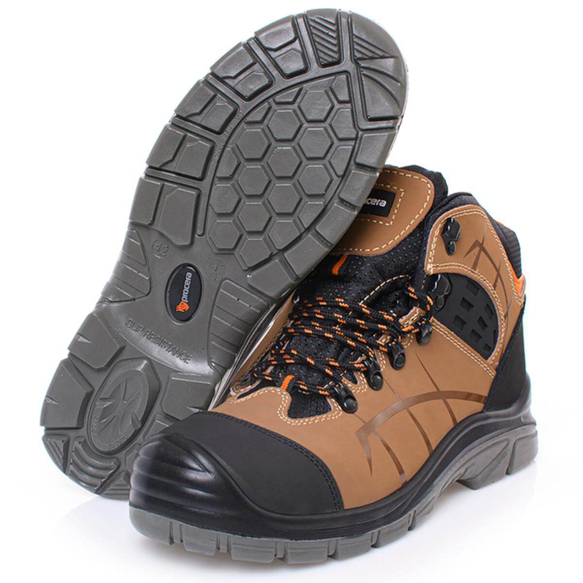 GALAXY S3 SRC SAFETY SHOES
