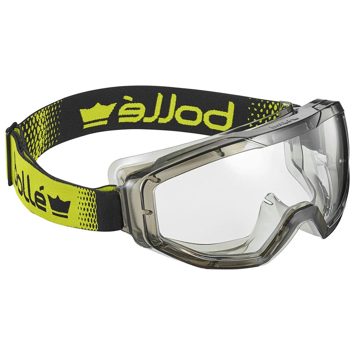 BOLLE GLOBE PROTECTIVE GOGGLES TIGHT