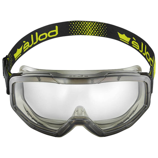BOLLE GLOBE PROTECTIVE GOGGLES TIGHT