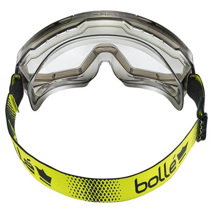 BOLLE GLOBE PROTECTIVE GOGGLES TIGHT