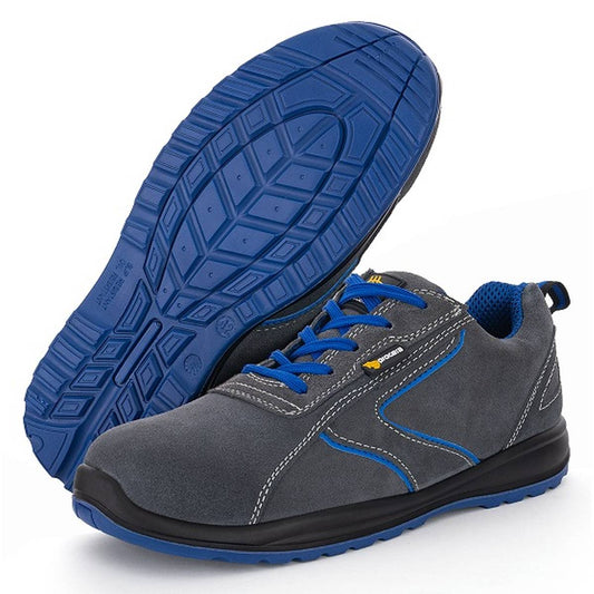 GOBI S1 SAFETY SHOES