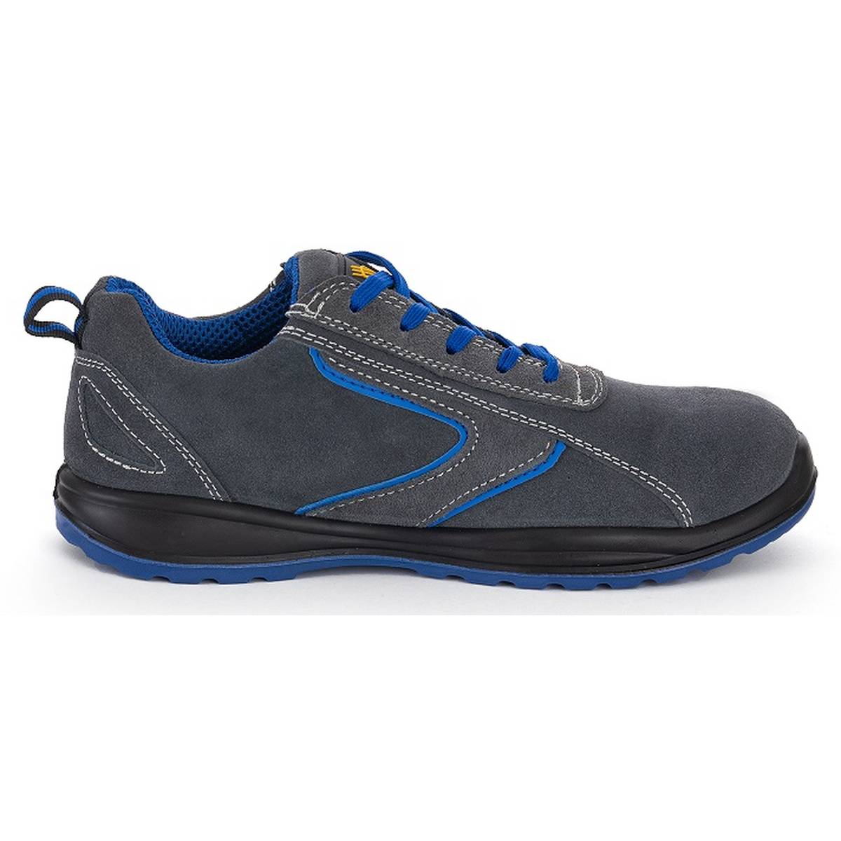 GOBI S1 SAFETY SHOES