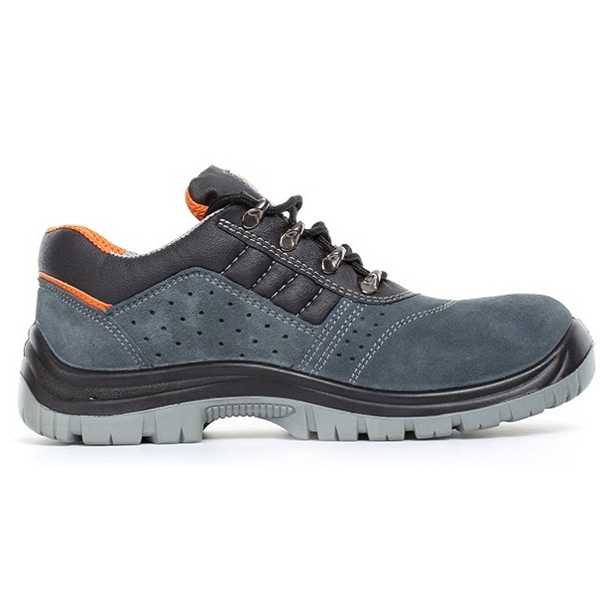 GRAF S1 SRC SAFETY SHOES