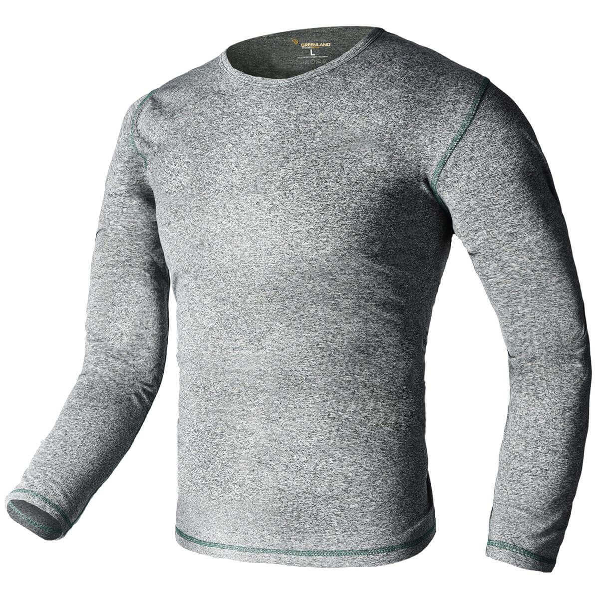 GREENLAND THERMOACTIVE T-SHIRT