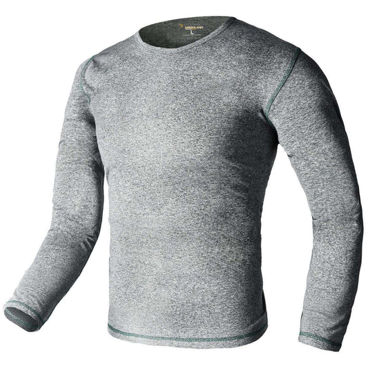 GREENLAND THERMOACTIVE T-SHIRT