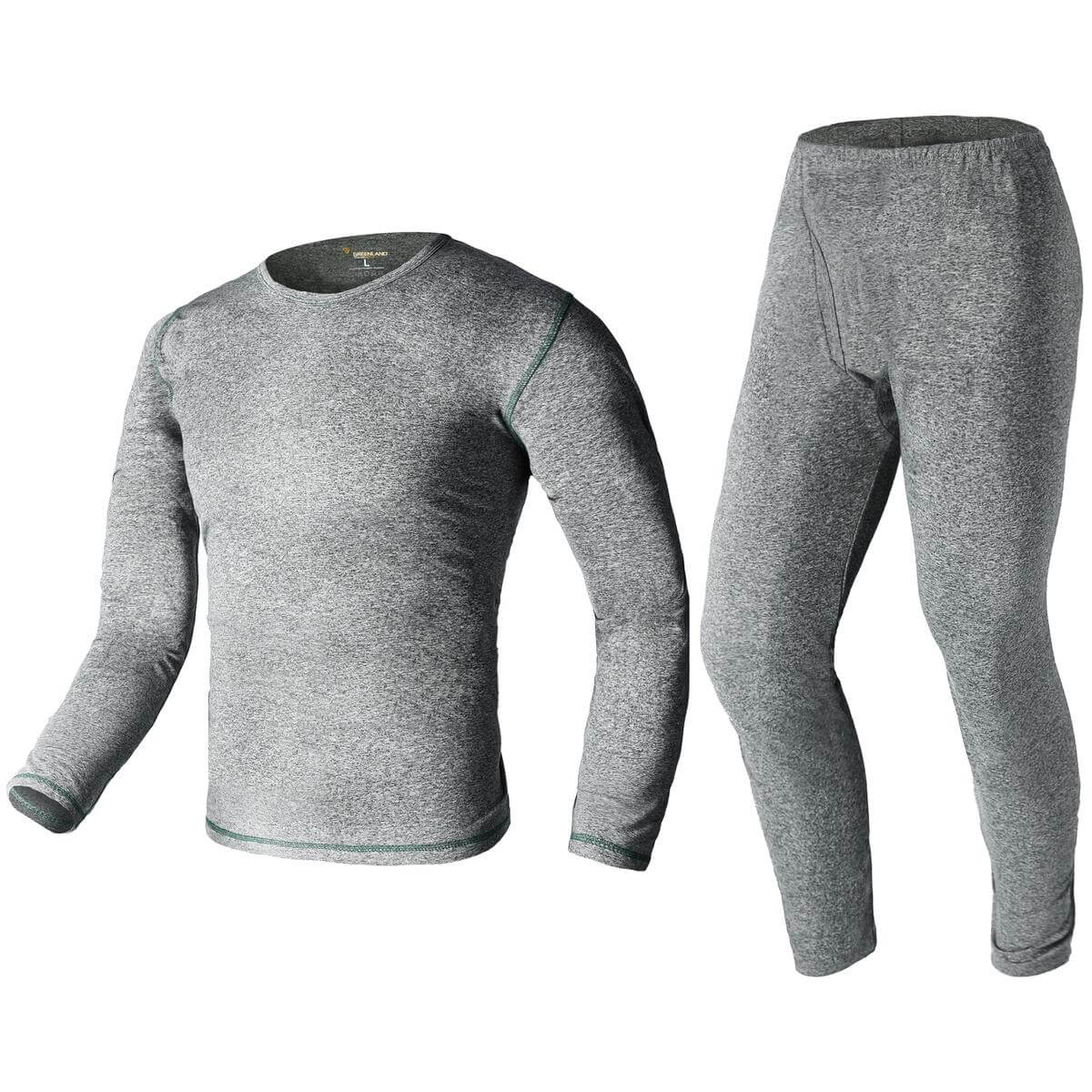 GREENLAND THERMOACTIVE UNDERWEAR SET