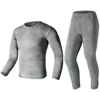 GREENLAND THERMOACTIVE UNDERWEAR SET