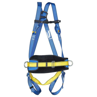 GRIDER BELAY KIT