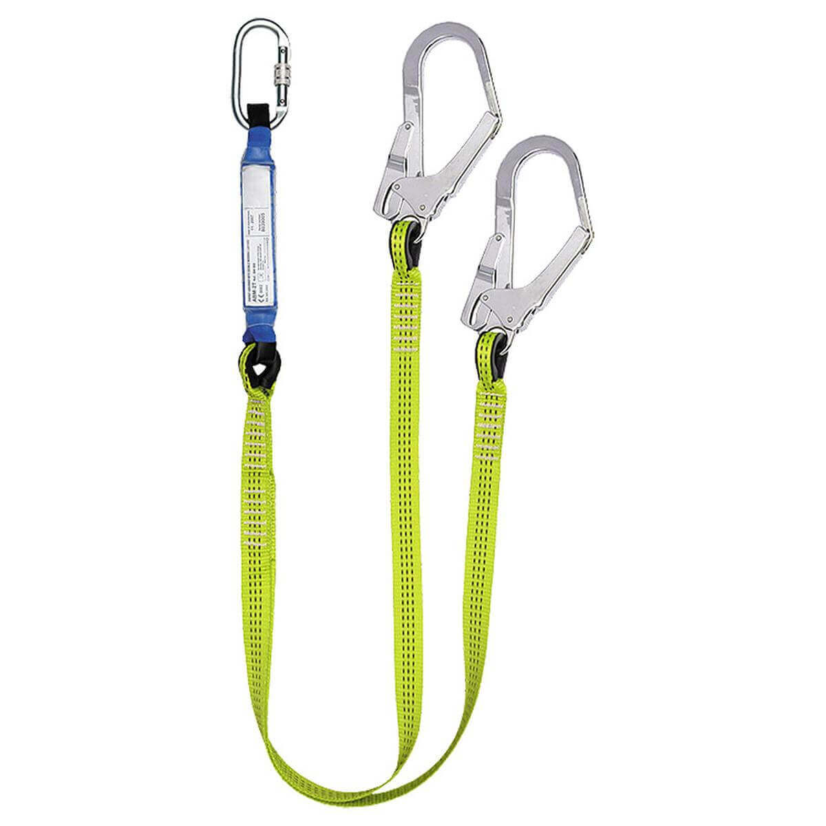 GRIDER BELAY KIT