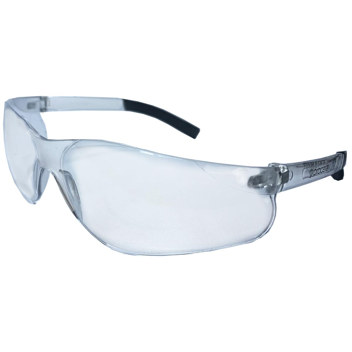 PROTECTIVE GLASSES - PROCERA - GUSTAVO (CLEAR)
