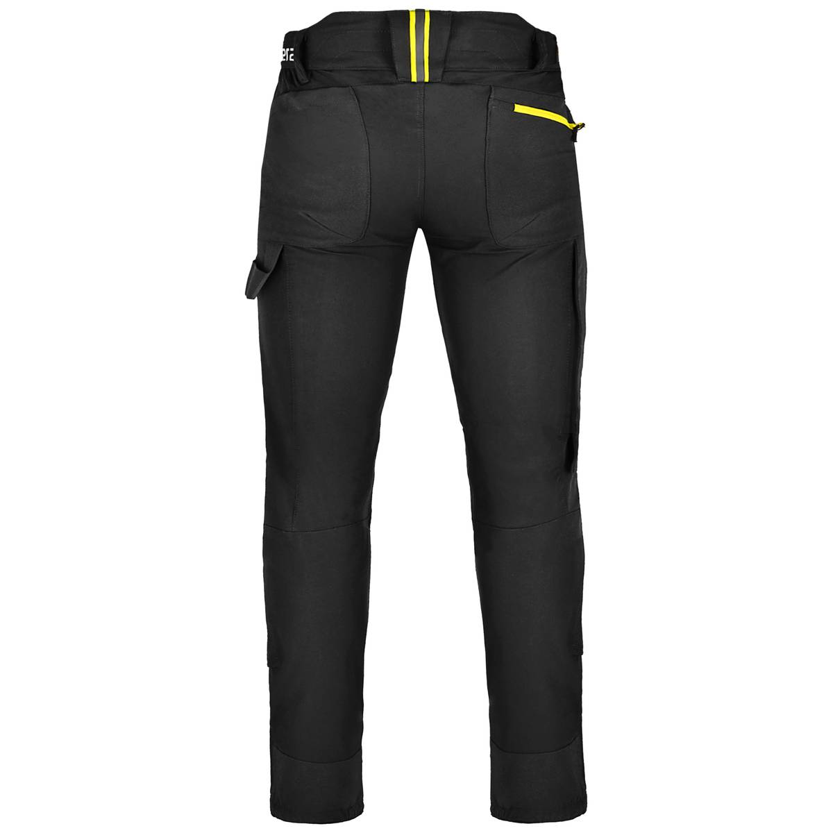 PROCERA HALBER ELASTIC WAIST TROUSERS