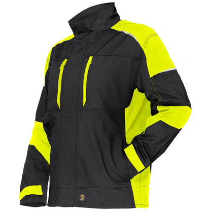 HELICON K RIP-STOP 260 BLACK SWEATSHIRT