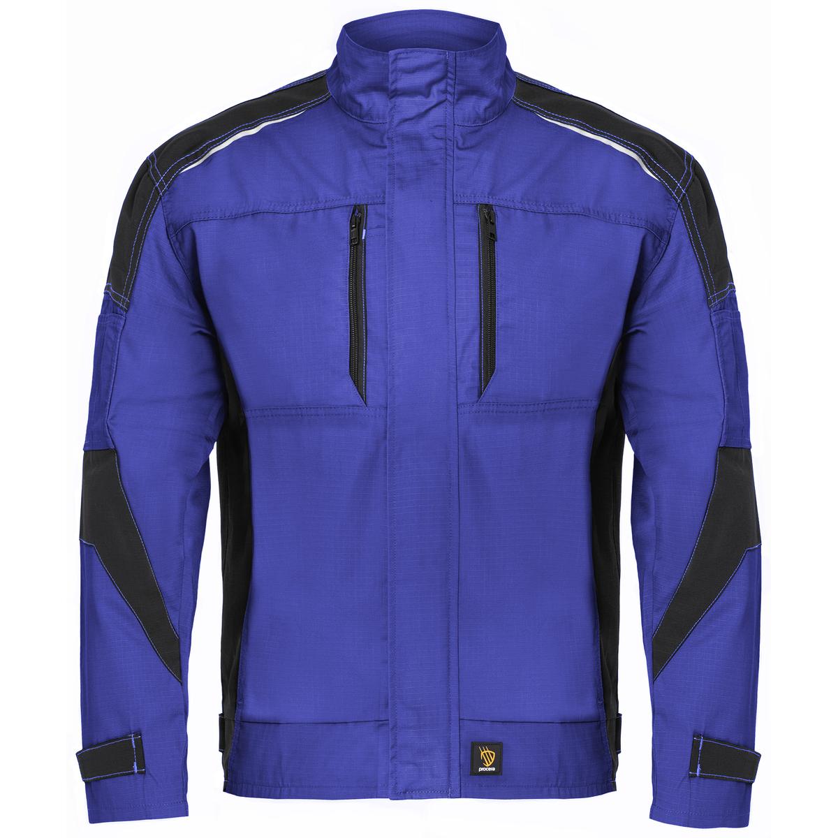 HELICON K RIP-STOP 260 BLUE SWEATSHIRT