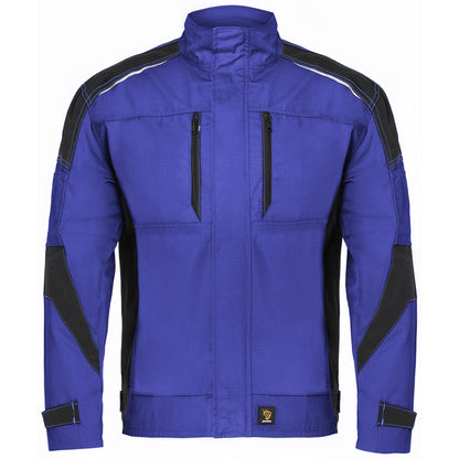 HELICON K RIP-STOP 260 BLUE SWEATSHIRT