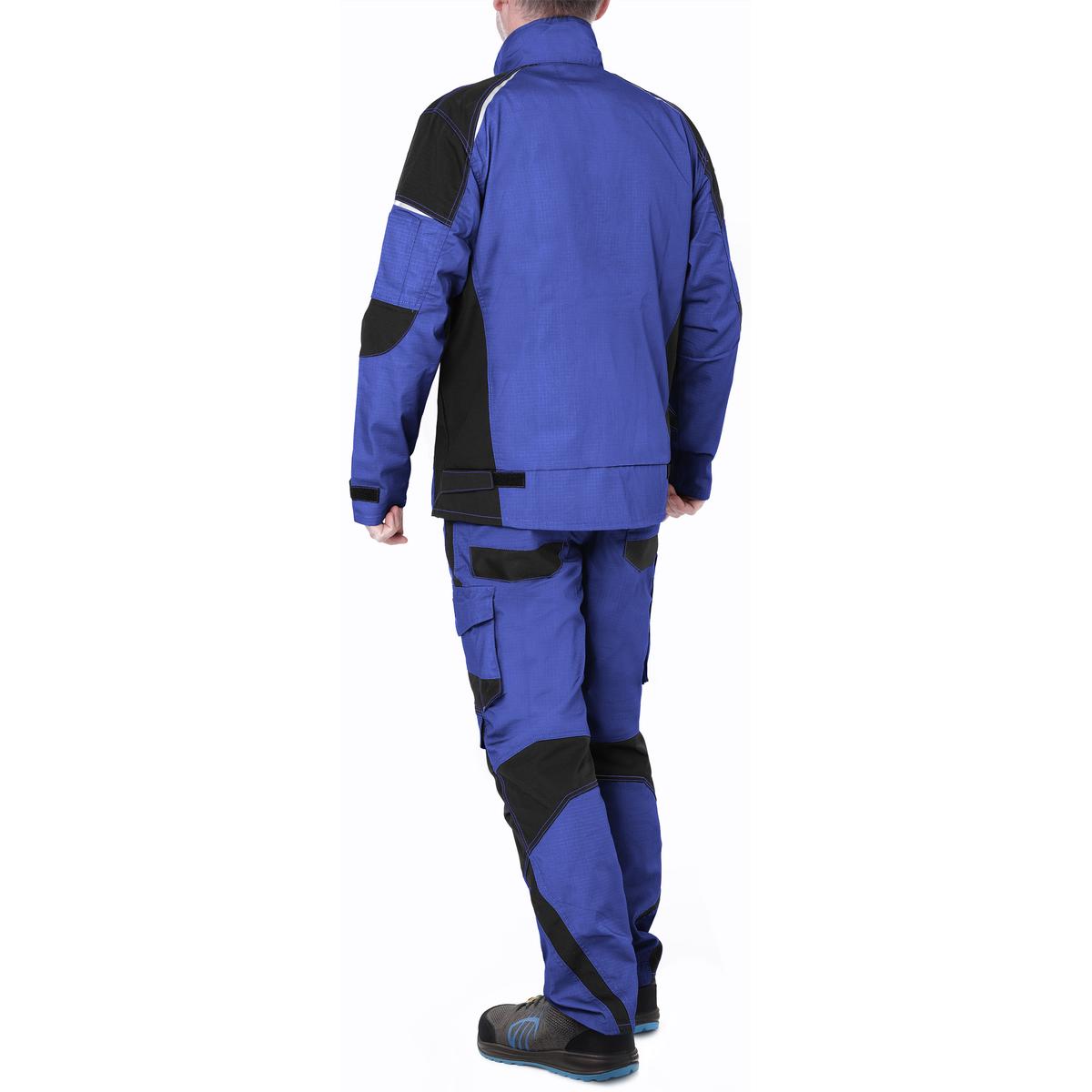 HELICON K RIP-STOP 260 BLUE SWEATSHIRT