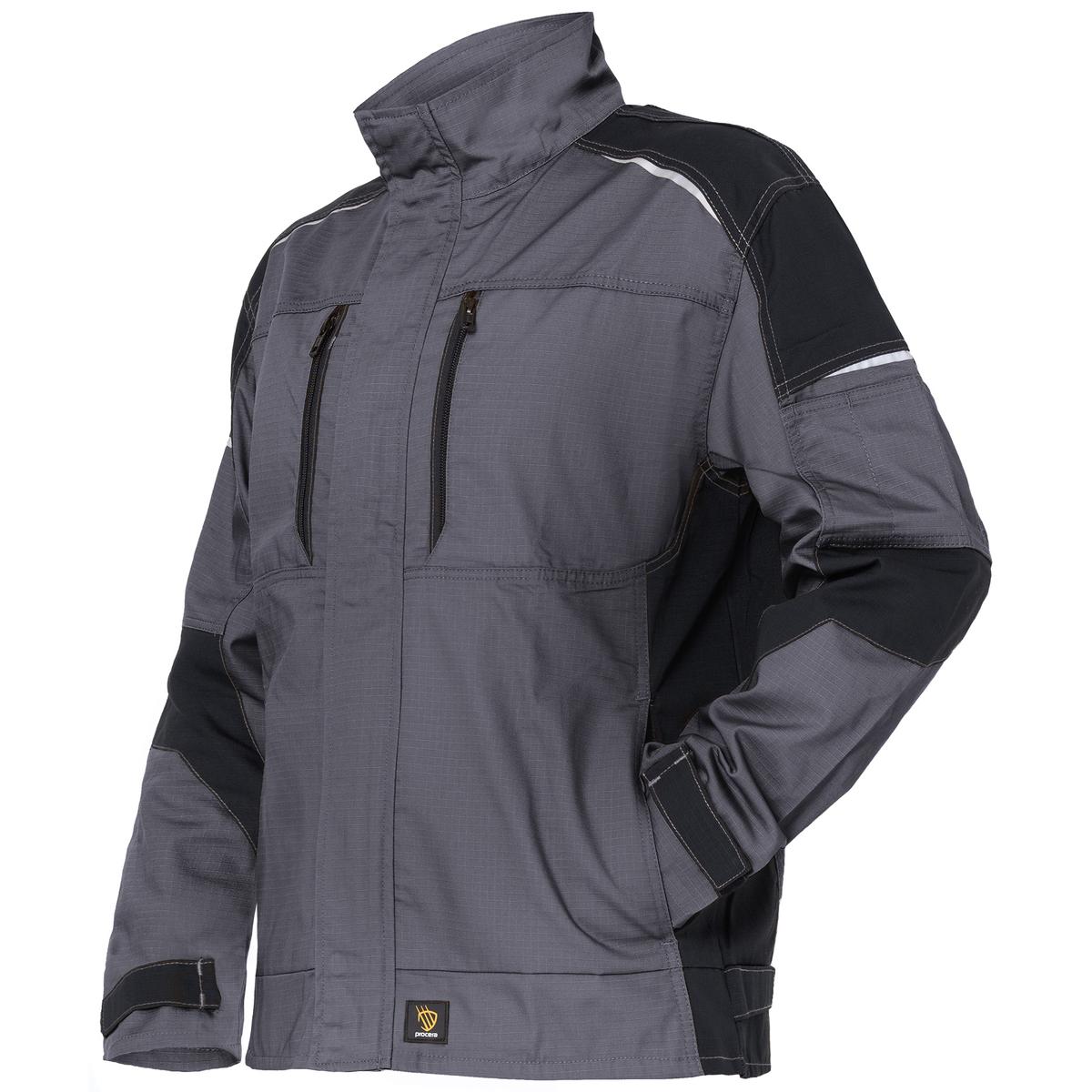 HELICON K RIP-STOP 260 GRAY SWEATSHIRT