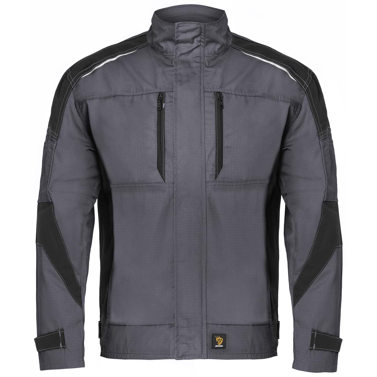HELICON K RIP-STOP 260 GRAY SWEATSHIRT