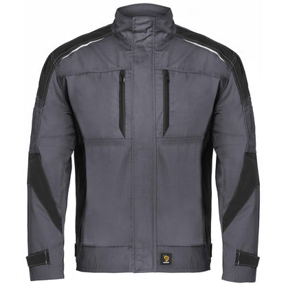 HELICON K RIP-STOP 260 GRAY SWEATSHIRT