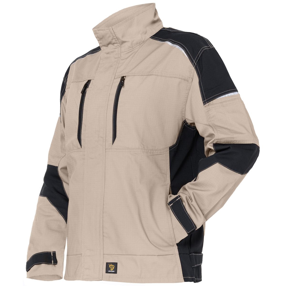 HELICON K RIP-STOP 260 SWEATSHIRT KHAKI