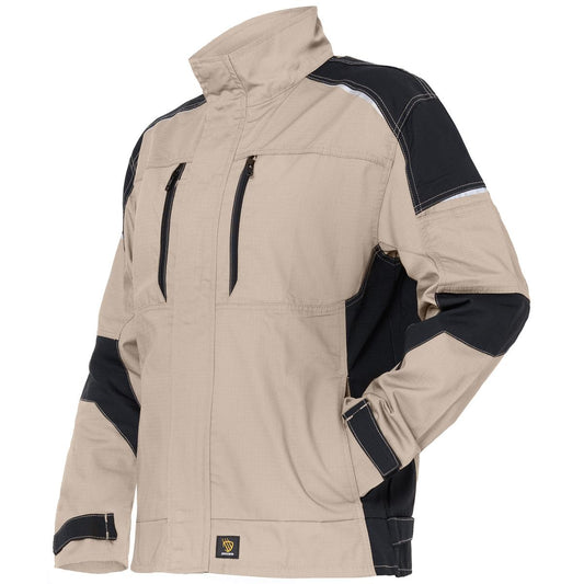 HELICON K RIP-STOP 260 SWEATSHIRT KHAKI