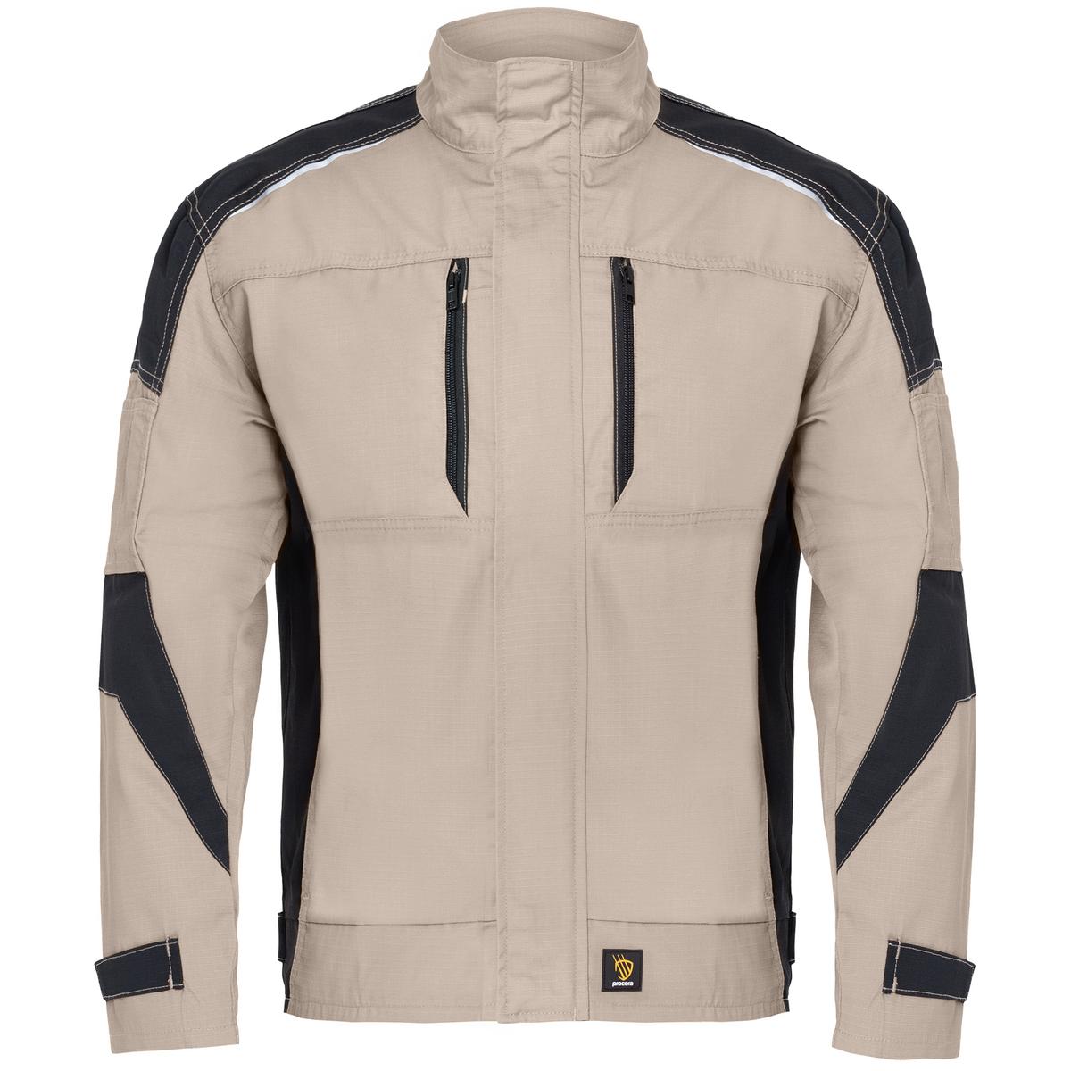 HELICON K RIP-STOP 260 SWEATSHIRT KHAKI