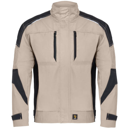 HELICON K RIP-STOP 260 SWEATSHIRT KHAKI