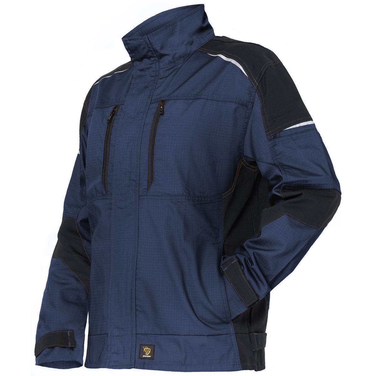 HELICON K RIP-STOP 260 NAVY SWEATSHIRT
