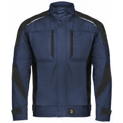 HELICON K RIP-STOP 260 NAVY SWEATSHIRT