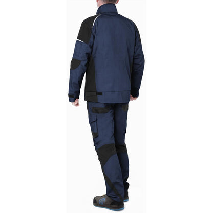 HELICON K RIP-STOP 260 NAVY SWEATSHIRT