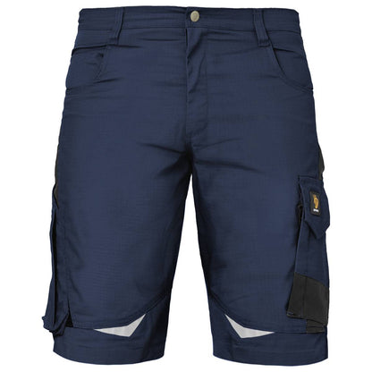 HELICON RIP-STOP NAVY SHORT TROUSERS