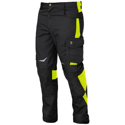 HELICON SP RIP-STOP 260 BLACK WAIST PANTS