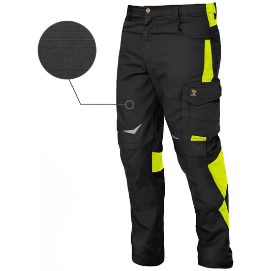 HELICON SP RIP-STOP 260 BLACK WAIST PANTS