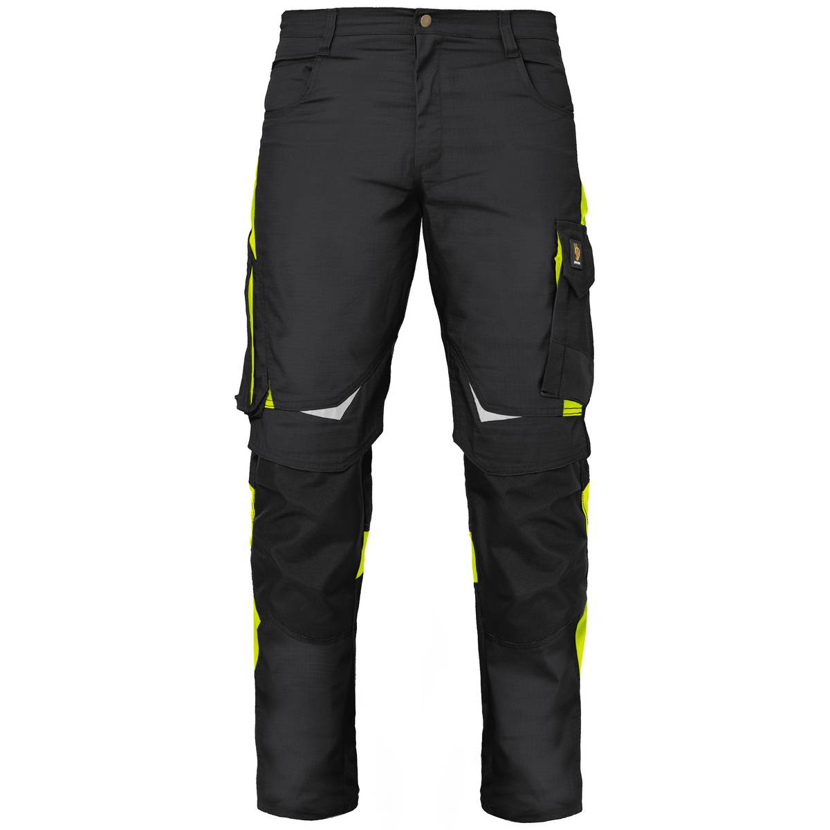 HELICON SP RIP-STOP 260 BLACK WAIST PANTS