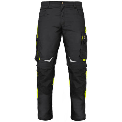 HELICON SP RIP-STOP 260 BLACK WAIST PANTS
