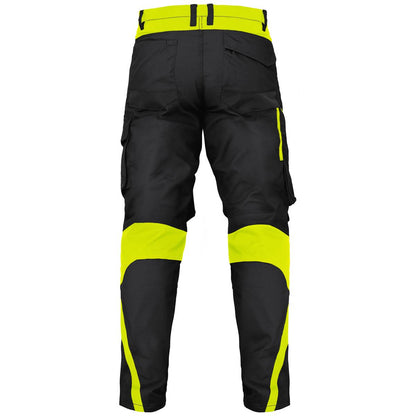 HELICON SP RIP-STOP 260 BLACK WAIST PANTS