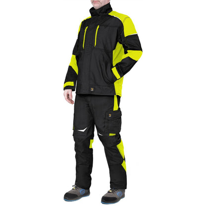 HELICON SP RIP-STOP 260 BLACK WAIST PANTS