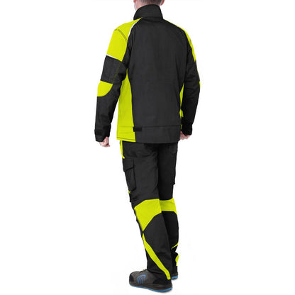 HELICON SP RIP-STOP 260 BLACK WAIST PANTS
