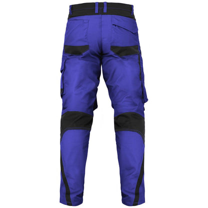 HELICON SP RIP-STOP 260 BLUE WAIST PANTS
