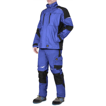 HELICON SP RIP-STOP 260 BLUE WAIST PANTS