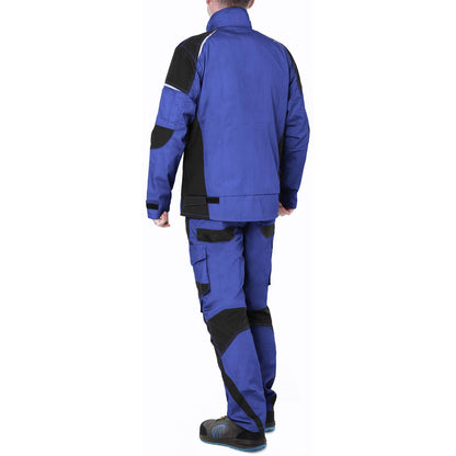 HELICON SP RIP-STOP 260 BLUE WAIST PANTS